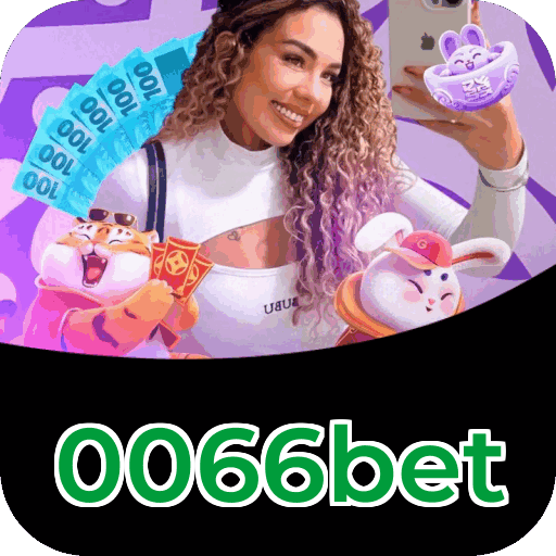 Catálogo slots 0066bet mostrando top jogos Gates Olympus Sweet Bonanza Fortune Tiger Big Bass volatilidade RTP
